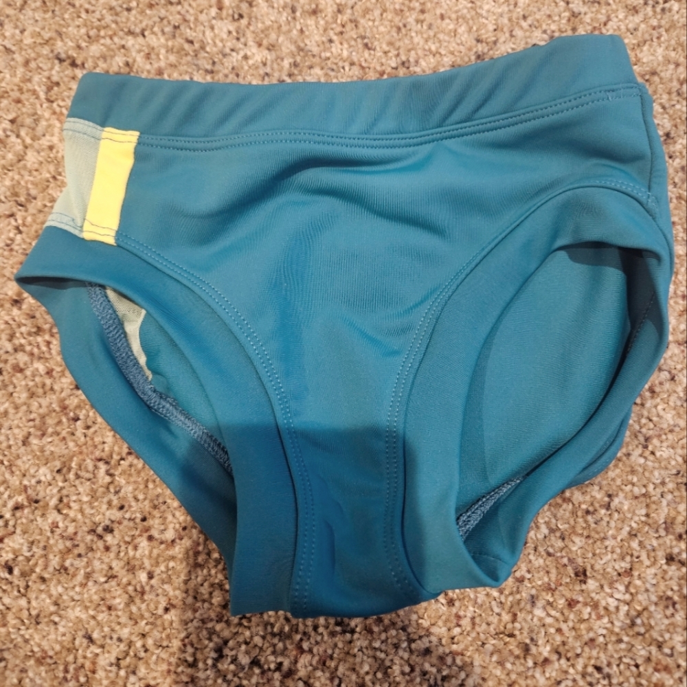 Tiger friday briefs youth large